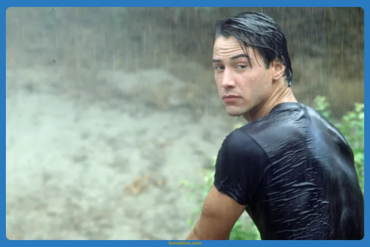 Film Keanu Reeves Lain yang Nggak Kalah Ikonik