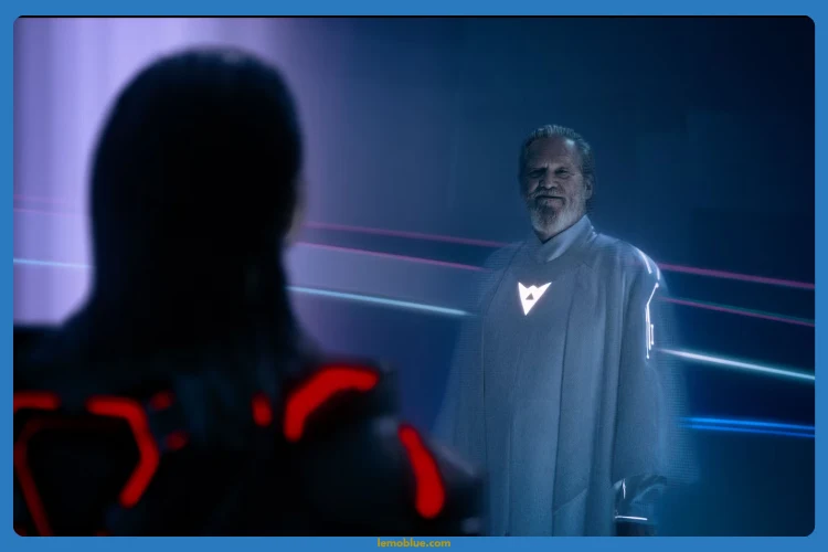 Ekspektasi untuk Tron Ares