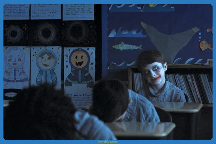 Ending Film Weapons (2025) – Penjelasan Lengkap