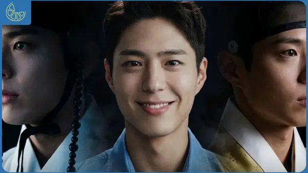 film Park Bo gum terbaik dan populer