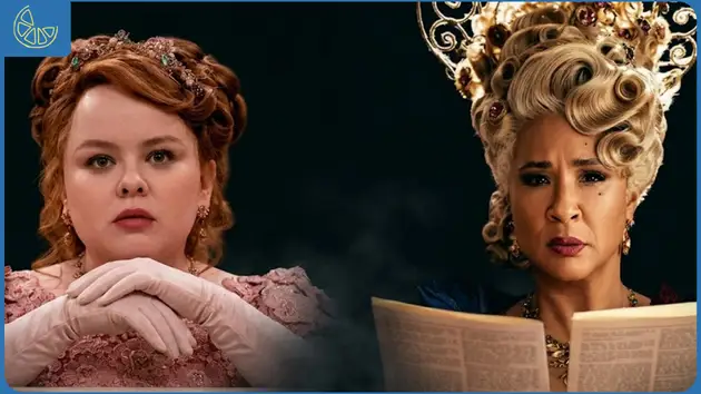 apa yang terjadi Ending Bridgerton Season 3