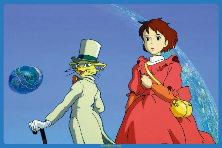 Apa yang Bisa Kita Pelajari dari Whisper of the Heart