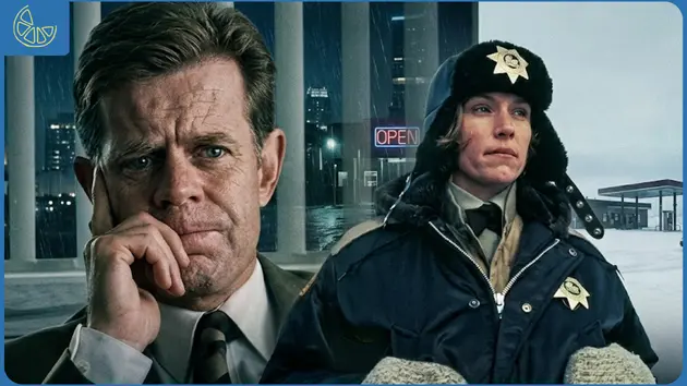 bagaimana Ending Fargo