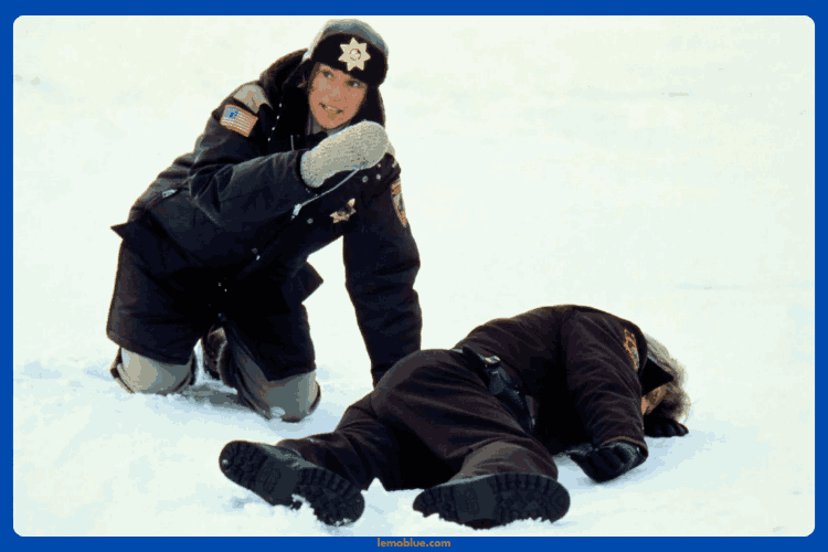 Pemeran Fargo 1996: Siapa Saja di Baliknya?