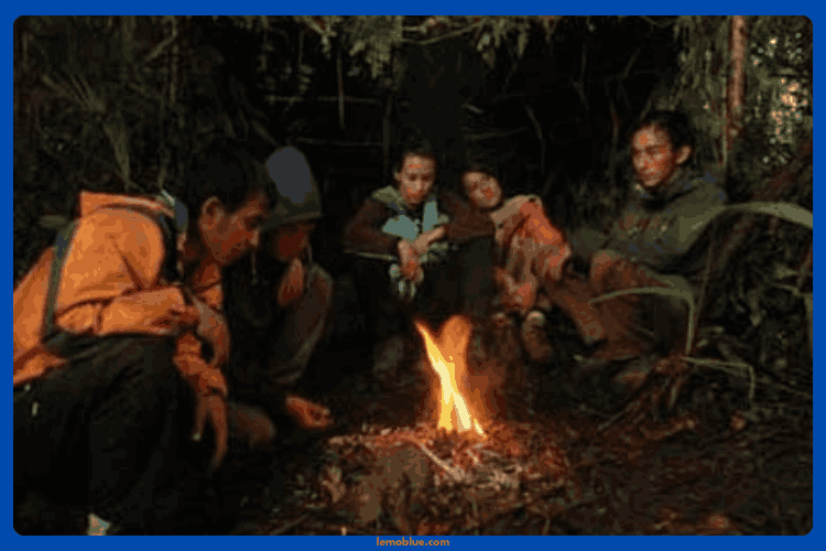 Daftar Pemain Pencarian Terakhir (2025)