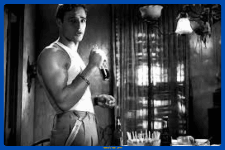 pemeran A Streetcar Named Desire