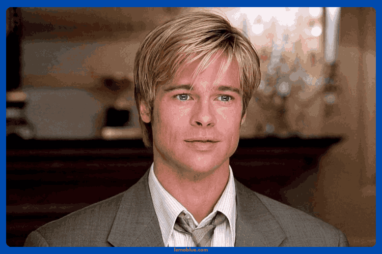 Film Brad Pitt yang Mendapat Penghargaan dan Nominasi