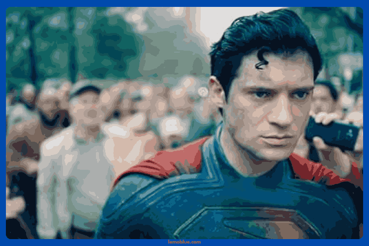 Daftar Cast Superman 2025