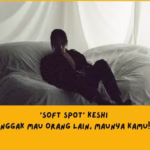 Makna Lagu Soft Spot Keshi: Nggak Mau Orang Lain, Maunya Kamu!