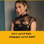 Arti lagu NIKI You'll Be in My Heart