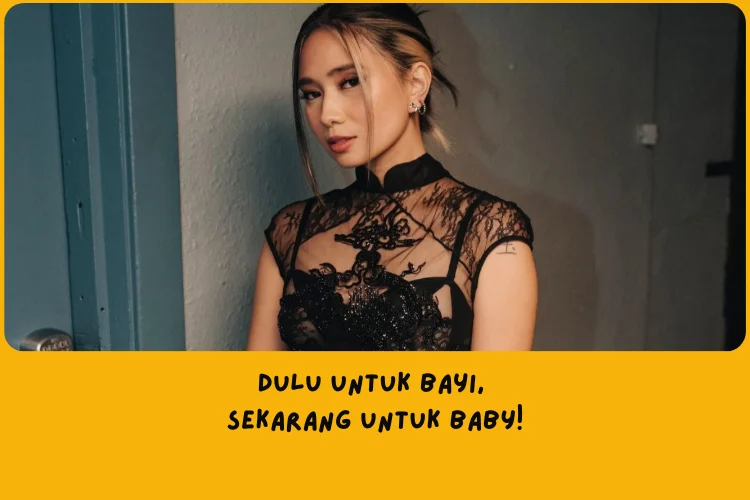 Arti lagu NIKI You'll Be in My Heart