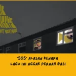 Makna Lagu 505 Arctic Monkeys