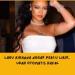 Lagu Rihanna