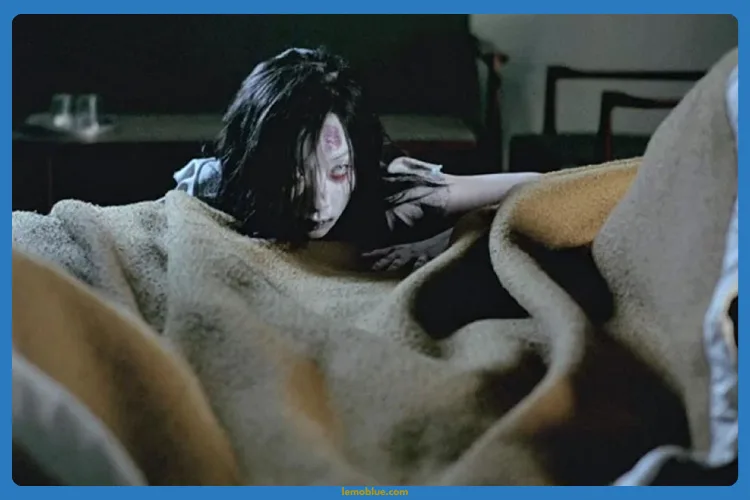 Film Thailand Horor shutter 