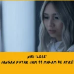 Makna lagu NIKI Lose