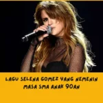 Lagu Selena Gomez