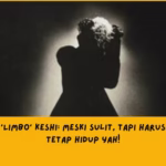 Makna lagu Limbo Keshi langsung terasa sejak detik pertama kamu dengar