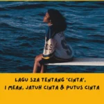 Lagu SZA tentang ‘Cinta’