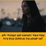 NIKI Oceans and Engines