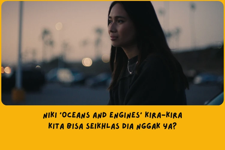 NIKI Oceans and Engines