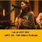 Arti Lagu La La Lost You NIKI