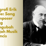 Biografi Erik Satie