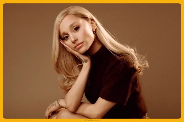 tema dan Makna Lagu My Everything Ariana Grande