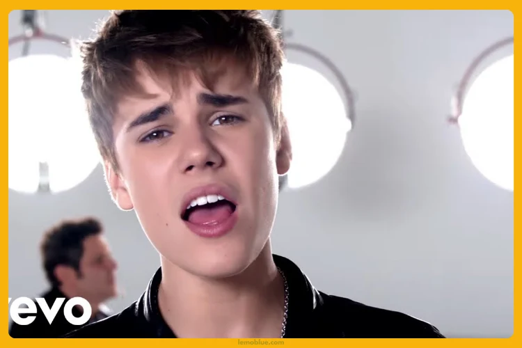 arti Justin Bieber That Should Be Me