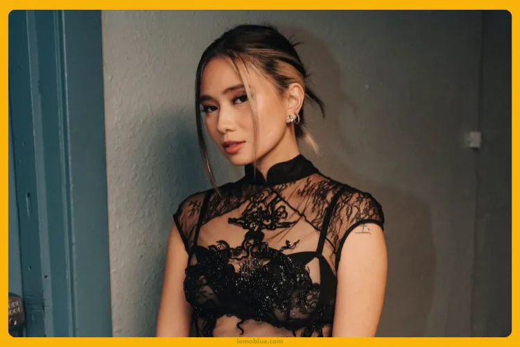 pesan dan Arti lagu NIKI You'll Be in My Heart 