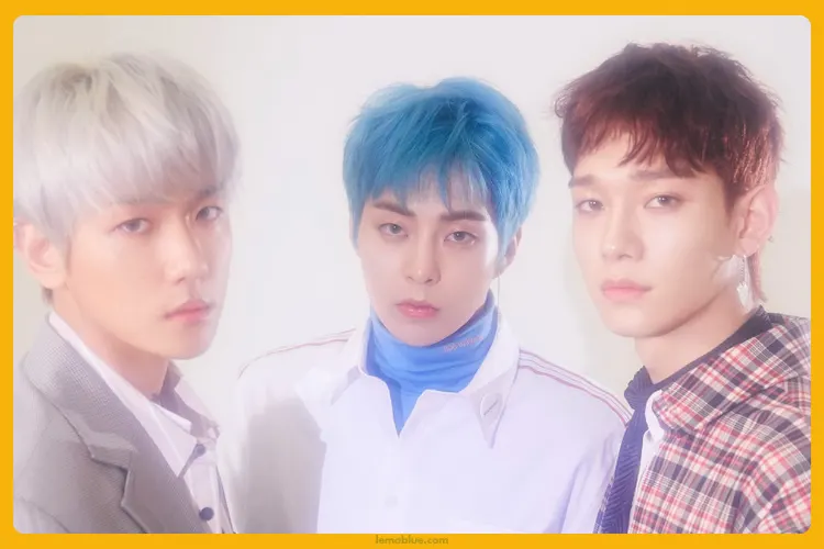 Lagu-Lagu ost EXO CBX