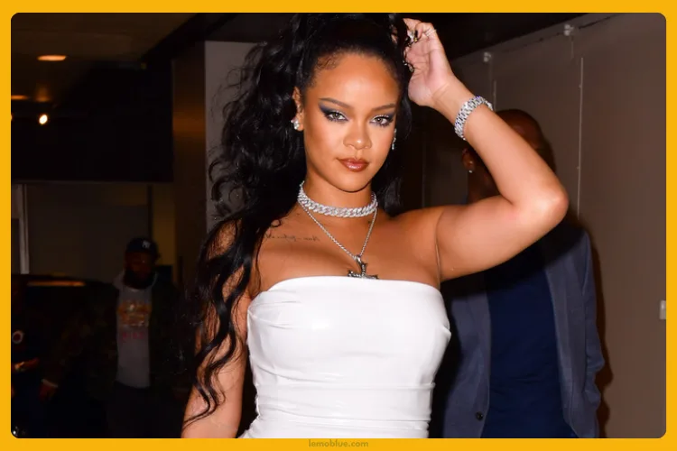 Daftar Lagu Rihanna yang Nostalgic Banget