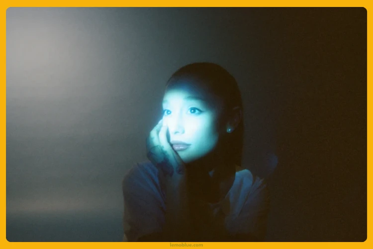 Twilight Zone Ariana Grande Makna lirik