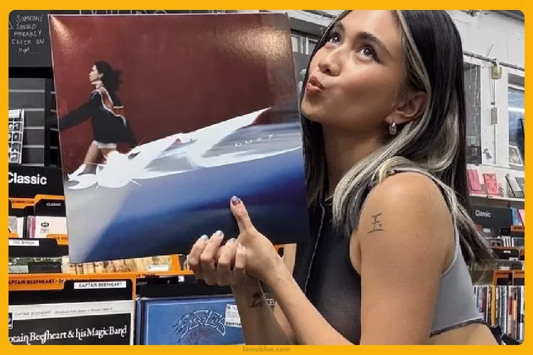 Throwback Seru Lagu NIKI Zefanya