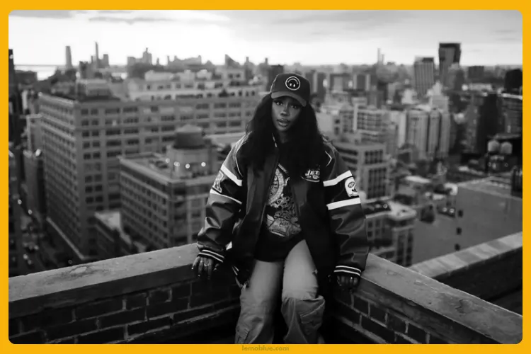 makna SZA Nobody Gets Me