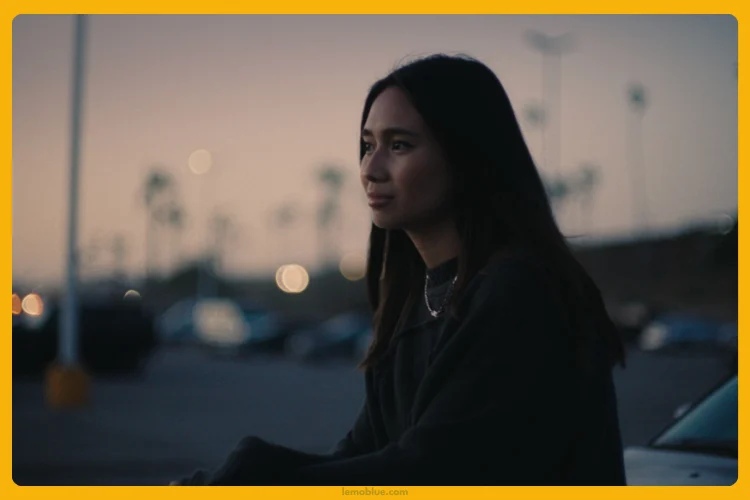 inti lagu NIKI Oceans and Engines