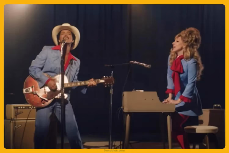 analisis Makna Lagu Die with a Smile Bruno Mars