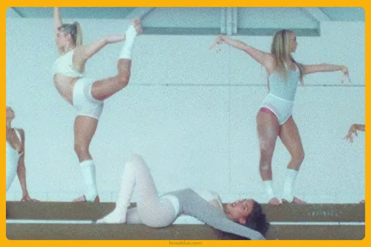 Arti Lirik Madison Beer Yes Baby