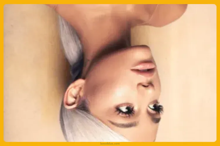 arti lagu Ariana Grande Bloodline