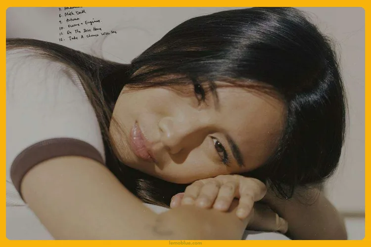 lirik dan Makna lagu Backburner 