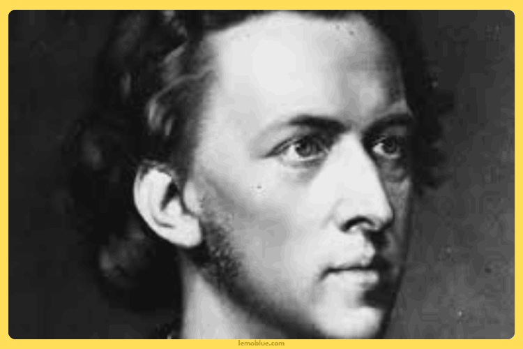 Perjalanan Frederic Chopin