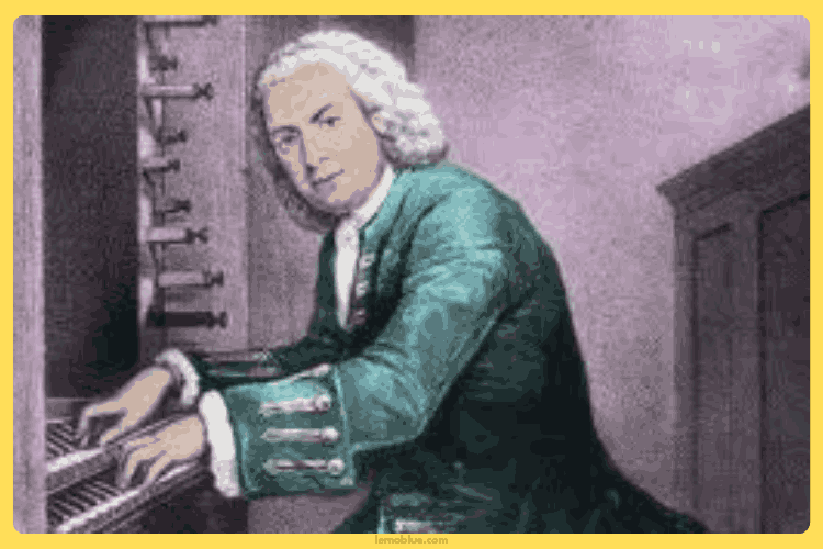 daftar Karya Musik Johann Sebastian Bach yang Terkenal adalah