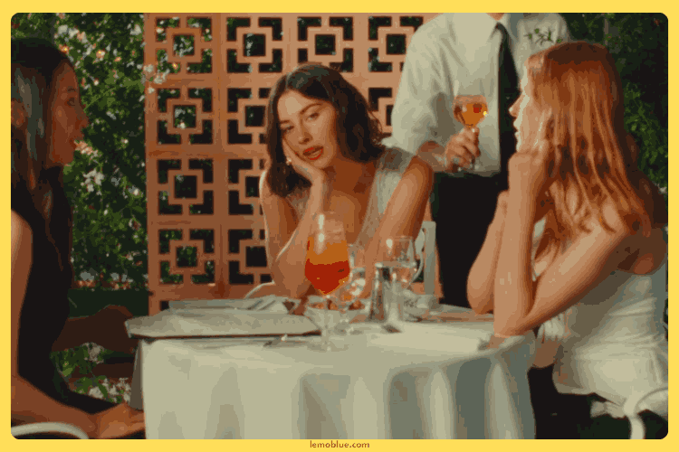 simak Lirik lagu Gracie Abrams I Love You