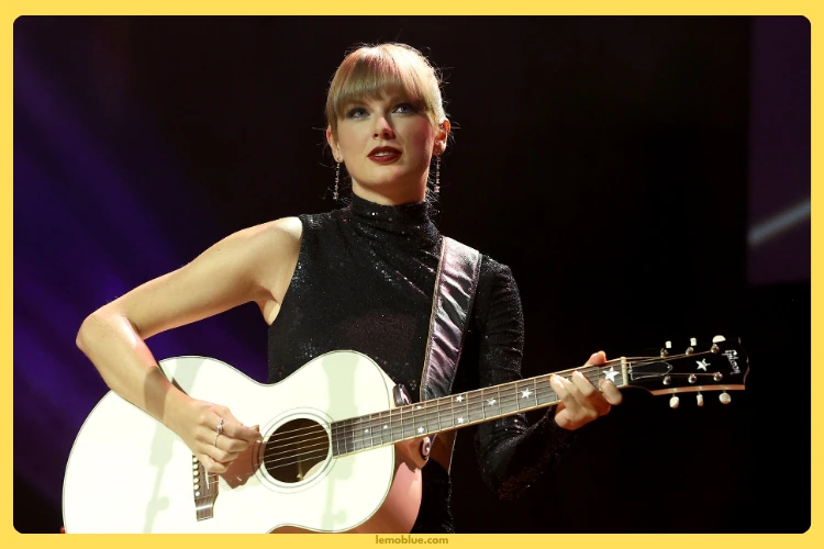 sisi gelap Lirik lagu Taylor Swift You’re On Your Own, Kid 