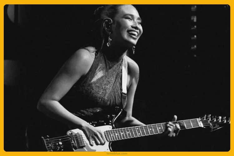 makna dan Arti lagu NIKI You'll Be in My Heart 