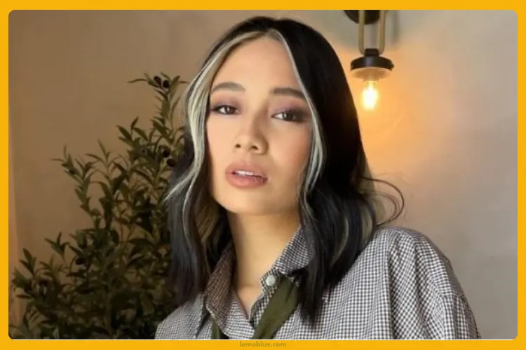 Makna lagu NIKI Take A Chance With Me tentang 