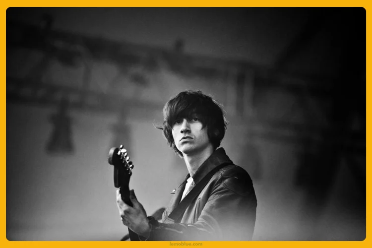 simbol nomor 505 dalam Makna Lagu 505 Arctic Monkeys
