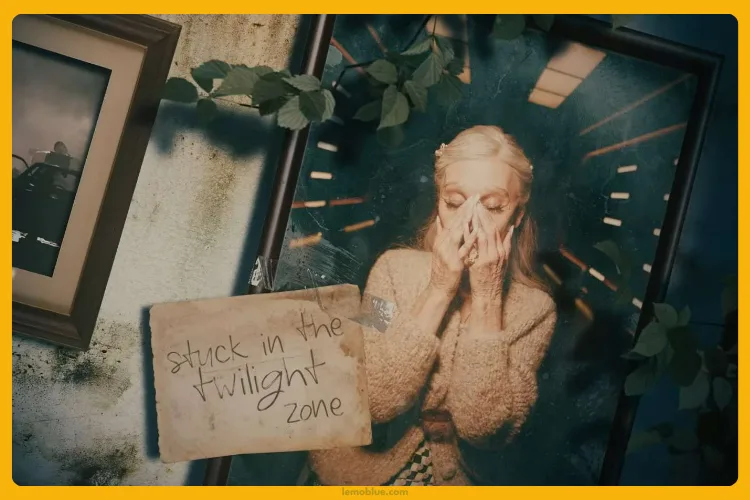 Twilight Zone Ariana Grande Makna Tersembunyi