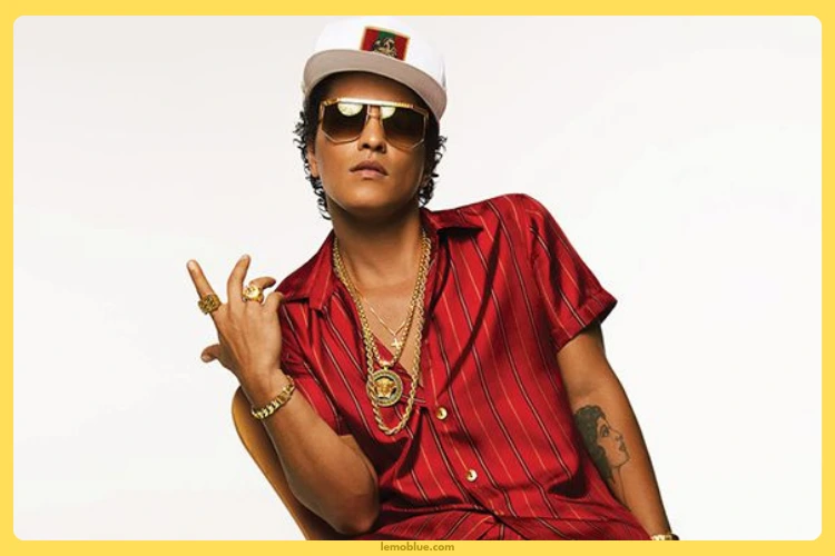 Lagu Bruno Mars Bernuansa Persahabatan & Kehangatan