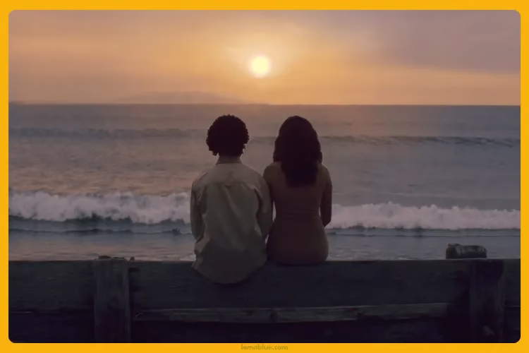 Kenapa " D4vd Here With Me" Begitu Relatable?