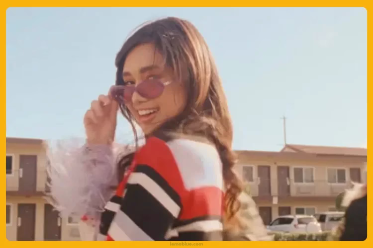 Daftar Lagu NIKI Zefanya Sebelum Jadi Sad Girl